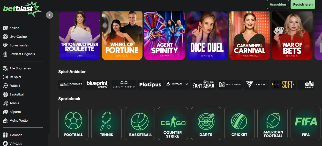 Risiken bei sportwetten ohne oasis mit paypal