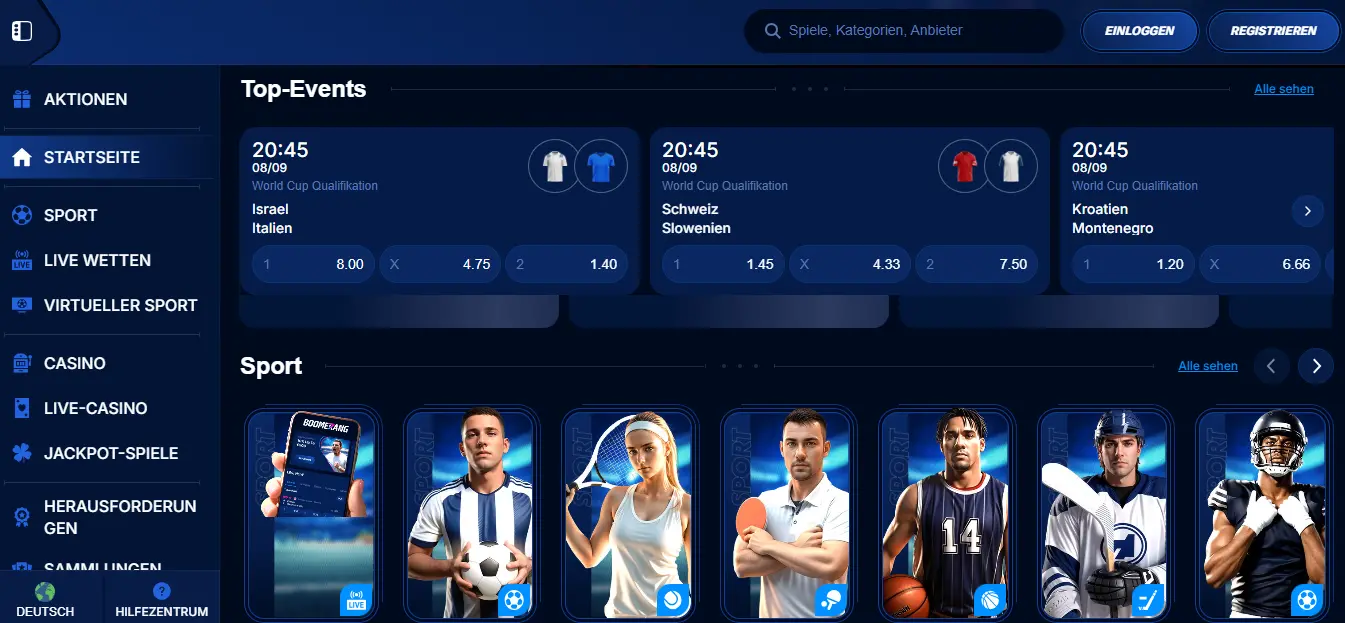 Was sind sportwetten ohne oasis mit paypal?